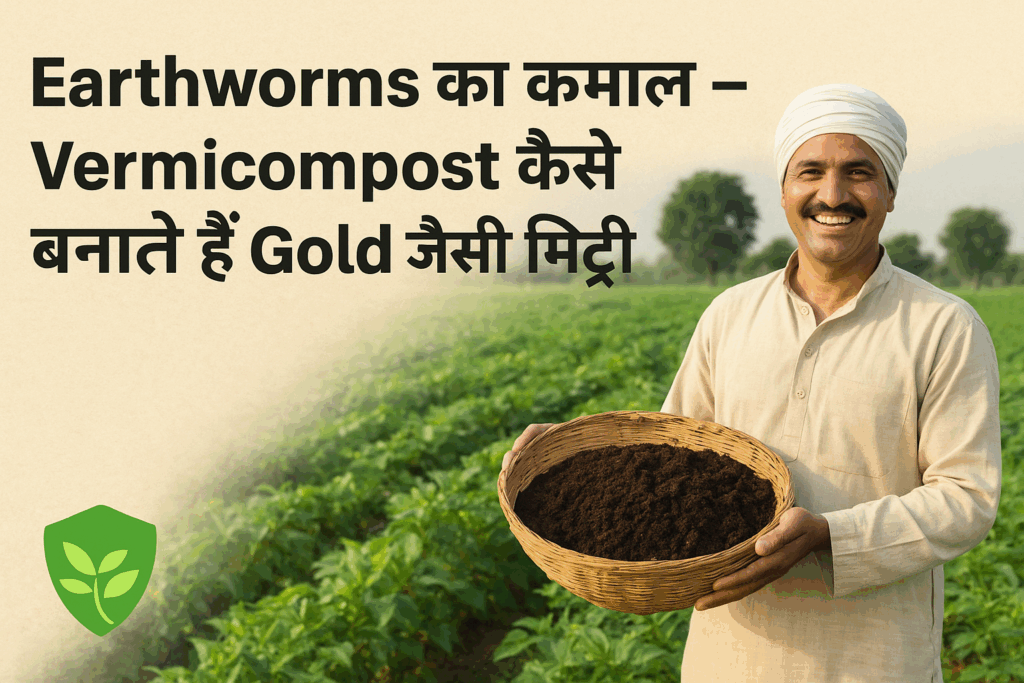 Earthworm
