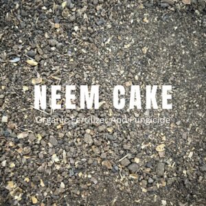 Neem Cake