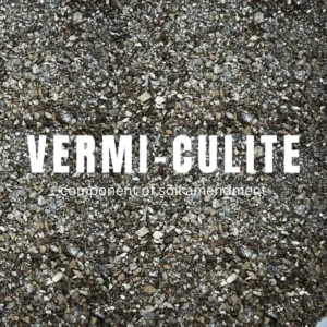 Vermi-Culite