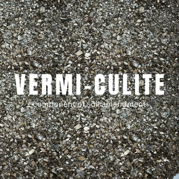 Vermi-Culite