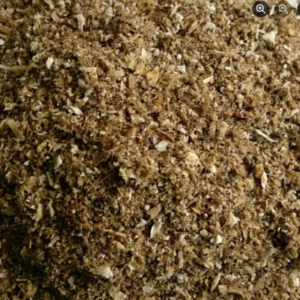 Bone Meal in Your Garden