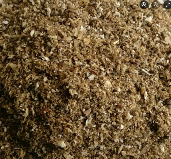 Bone Meal in Your Garden