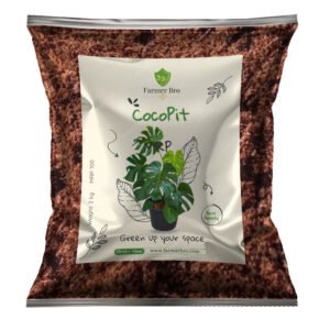 Cocopeat for Plants