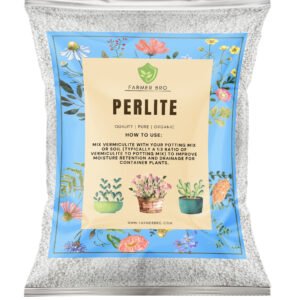 Perlite