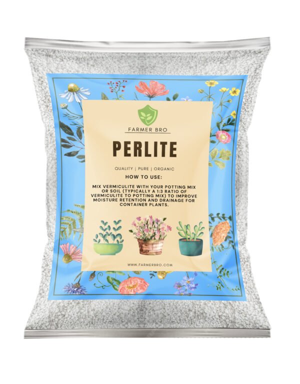 Perlite