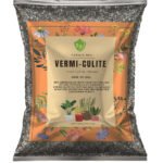 Vermiculite for Garden